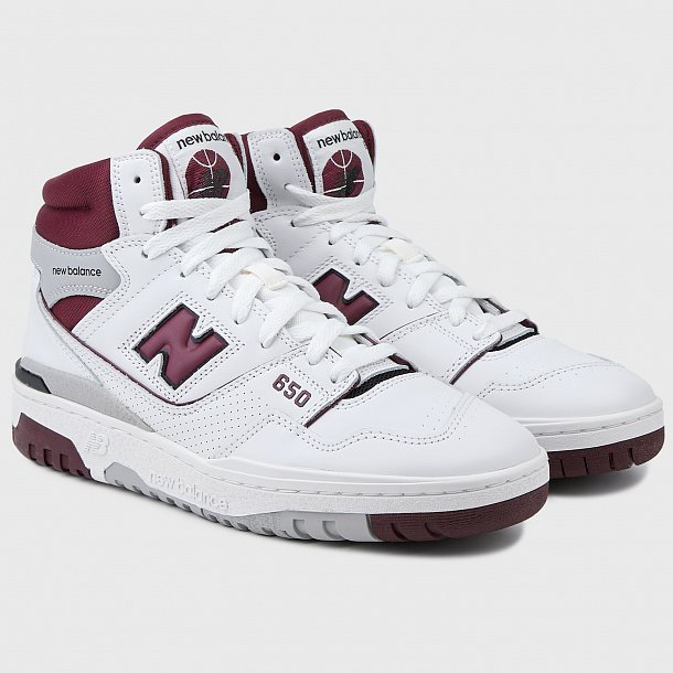 Кроссовки New Balance 650 - фото 1