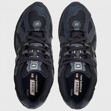 Кроссовки New Balance 1906D, цвет синий, артикул M1906DI/D