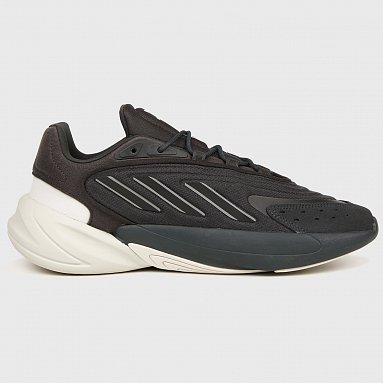 Кроссовки adidas Originals Ozelia, цвет черный, артикул IE2001