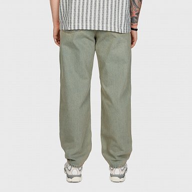 Мужские Джинсы Edwin Tyrell Pant Arctic Blue Denim 14.6oz , цвет голубой, артикул I034923.01.T9