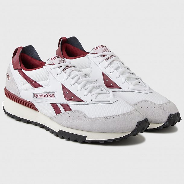 Кроссовки Reebok LX2200 - фото 1
