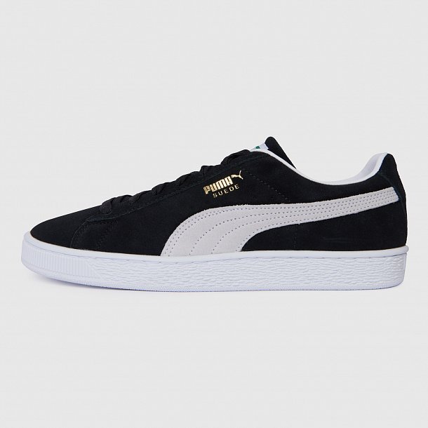 Кроссовки Puma Suede Classic Xxi