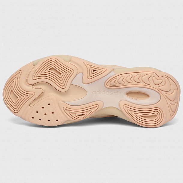 Кроссовки adidas Originals Ozrah W - фото 3