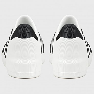 Кроссовки adidas Originals Adifom Superstar, цвет белый, артикул HQ8750
