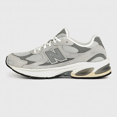 Кроссовки New Balance 2010 серый, артикул U201011N/D