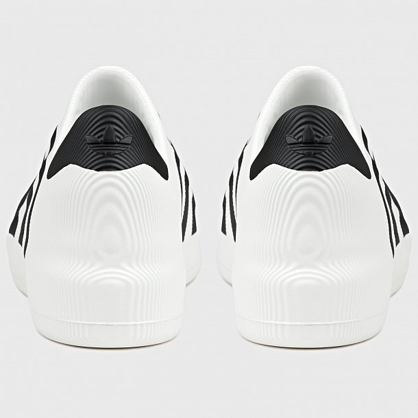 Кроссовки adidas Originals Adifom Superstar - фото 3