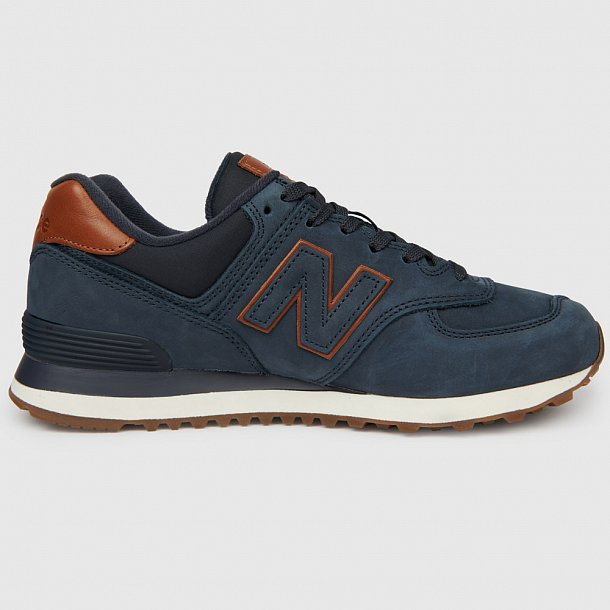 Кроссовки New Balance 574 - фото 2