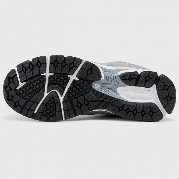 Кроссовки New Balance 2002R - фото 4