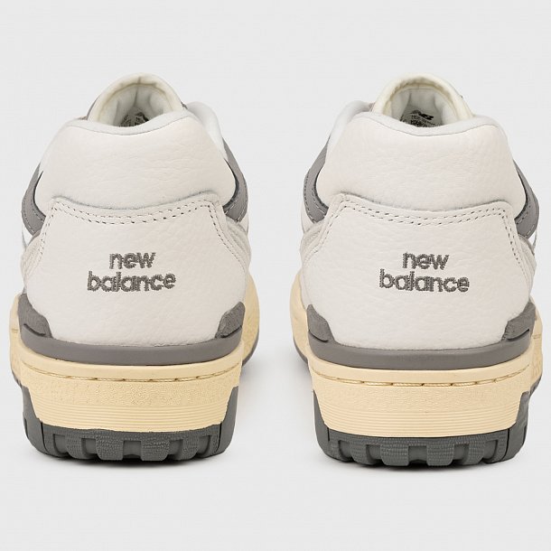 Кроссовки New Balance 550 - фото 3