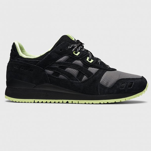 Кроссовки Asics Gel-Lyte III Og Gore-Tex - фото 2