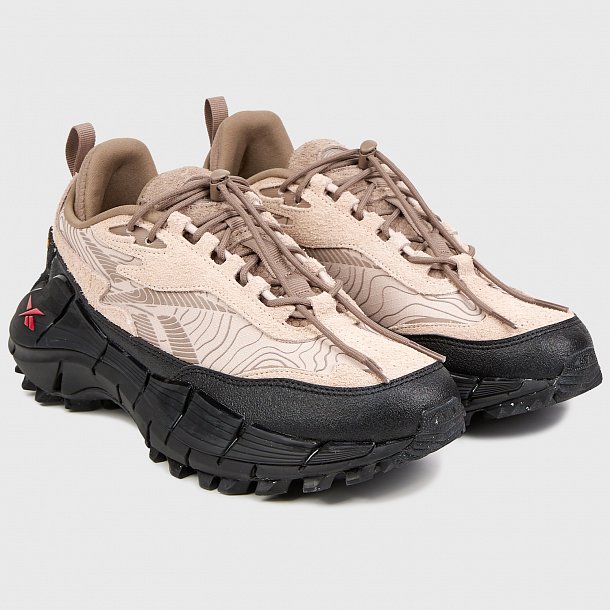 Кроссовки Reebok Zig Kinetica 2.5 Edge - фото 1