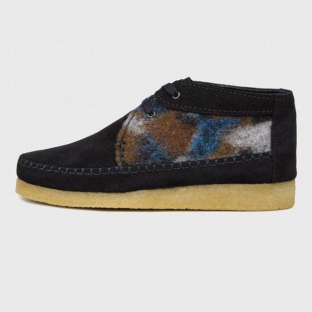 Ботинки Clarks Originals Weaver Boot