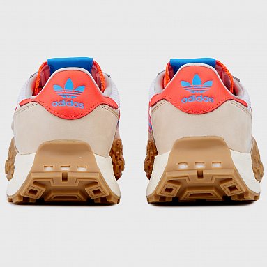 Кроссовки adidas Originals Retropy E5 W.R.P., цвет мультиколор, артикул H06140