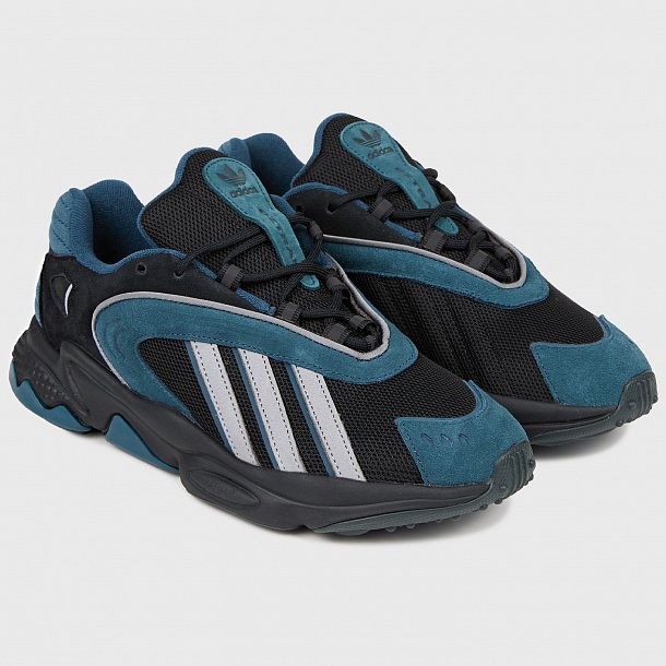 Кроссовки adidas Originals Oztral - фото 1