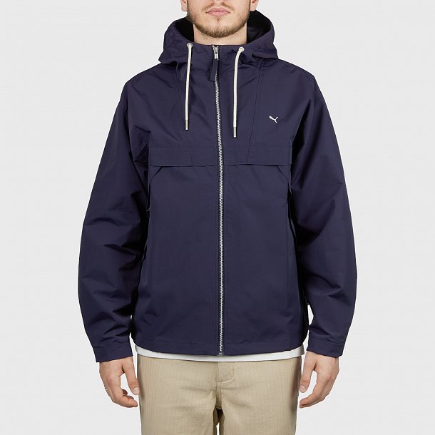 Куртка Puma Mmq Jacket - фото 1