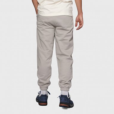 Брюки adidas Originals Blue Version Essantials Joggers, цвет бежевый, артикул HD4818