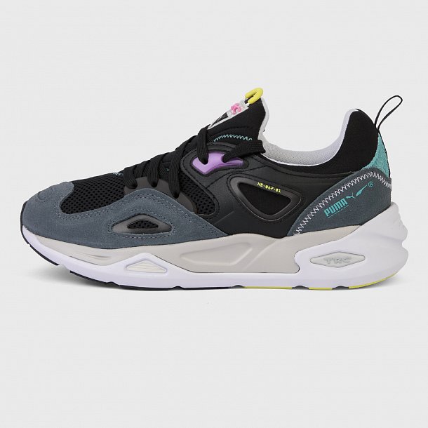 Кроссовки Puma Trc Blaze