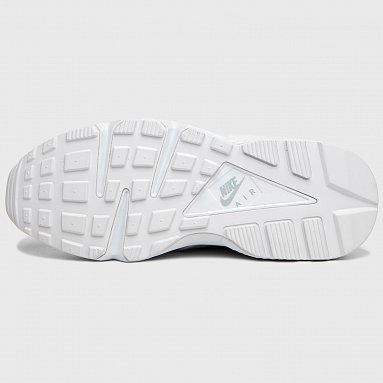 Кроссовки Nike Air Huarache W, цвет белый, артикул DH4439-102