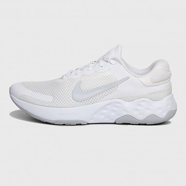 Кроссовки Nike Renew Ride 3 белый, артикул DC8185-101