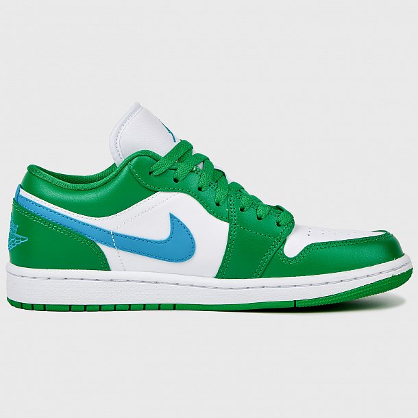 Кроссовки Air Jordan 1 Low - фото 5