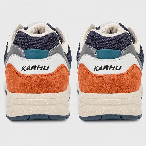 Кроссовки Karhu Legacy 96 - фото 3
