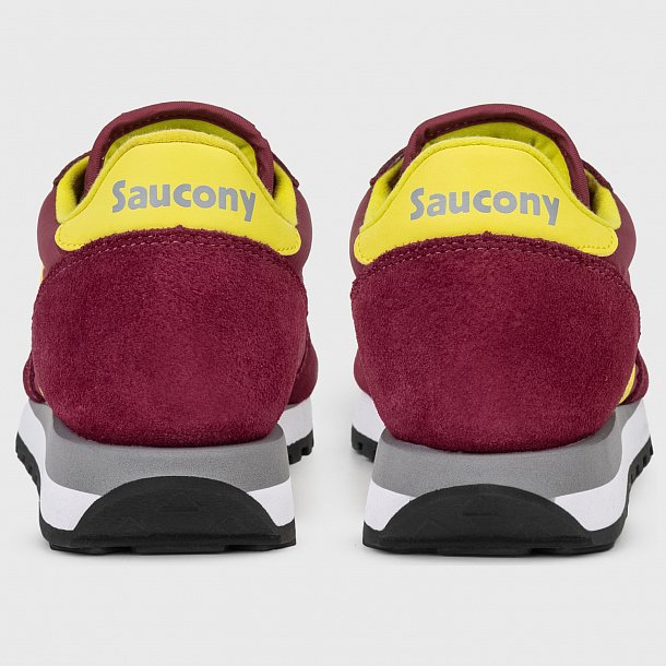 Кроссовки Saucony Jazz Original - фото 4