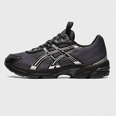Кроссовки Asics UB2-S Gel-1130, цвет серый, артикул 1201A291-020