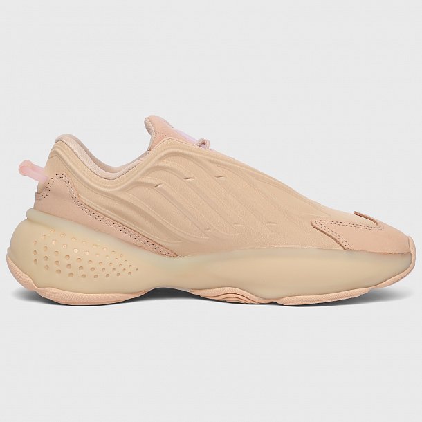 Кроссовки adidas Originals Ozrah W - фото 2