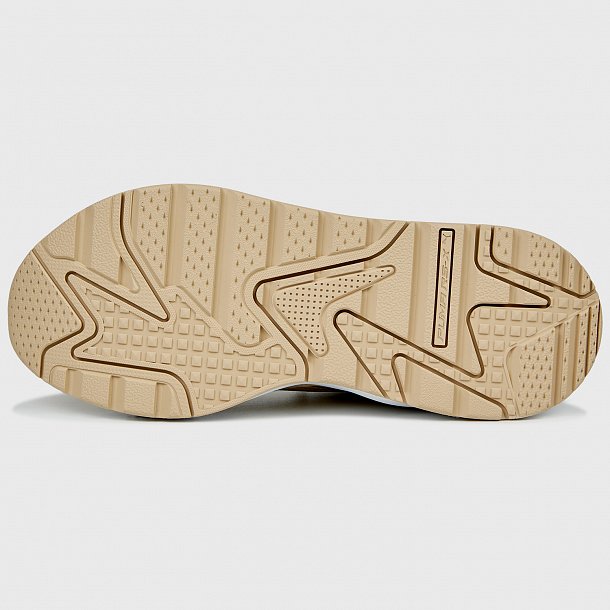 Кроссовки Puma RS-X Efekt Perforated - фото 3