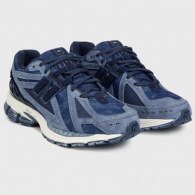 Кроссовки New Balance 1906R, цвет синий, артикул M1906RDN/D