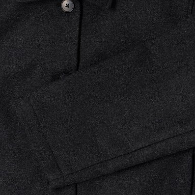 Куртка Edwin W Sloan Jacket, цвет серый, артикул I035743.3F5.00