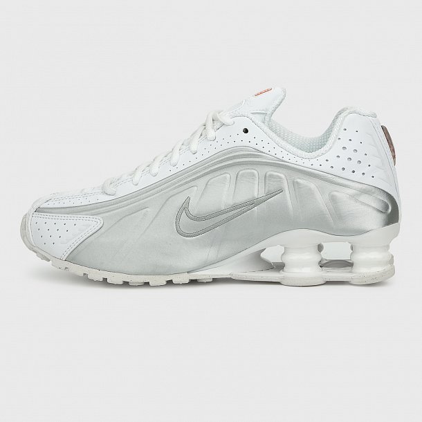 Кроссовки Nike Shox R4 W