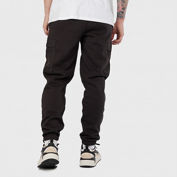 Брюки Puma Classics Utility Cargo - фото 1