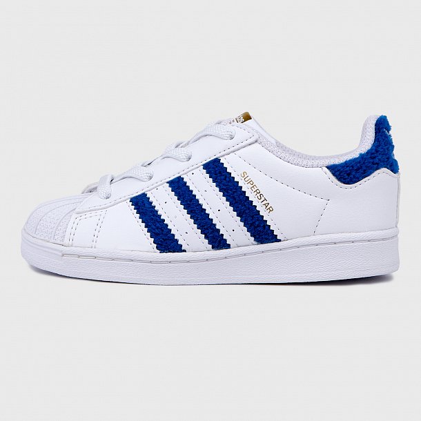 Кроссовки adidas Originals Superstar Infants