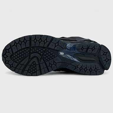 Кроссовки New Balance 1906D, цвет синий, артикул M1906DI/D