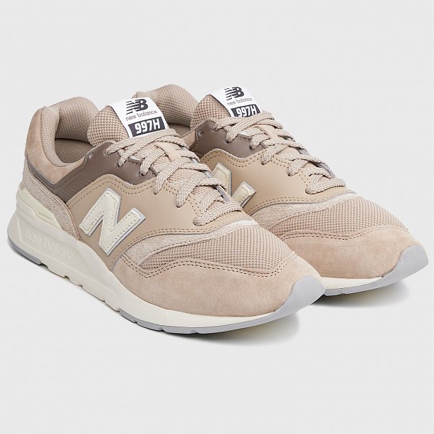 Кроссовки New Balance 997H - фото 1