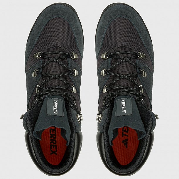 Ботинки adidas Terrex Snowpitch Cold.Rdy - фото 3