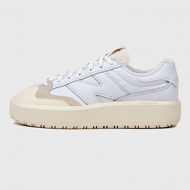 Кроссовки New Balance 302 белый, артикул CT302OB/D