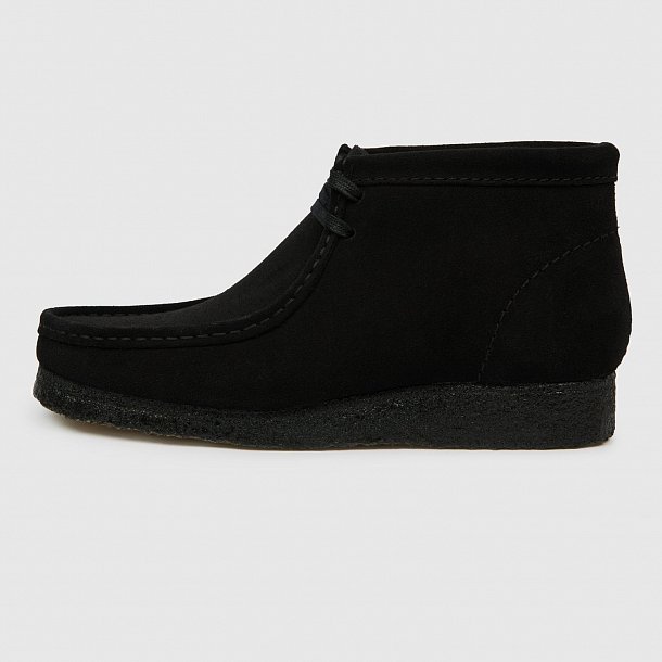 Ботинки Clarks Originals Wallabee Boot