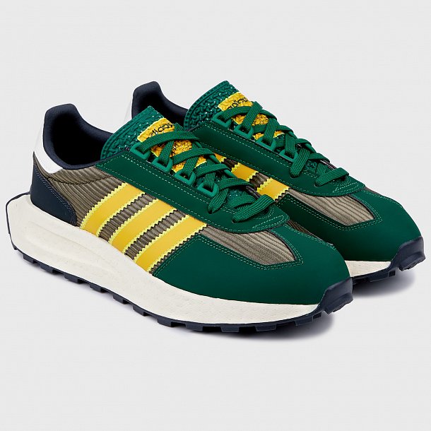 Кроссовки adidas Originals Retropy E5 - фото 1