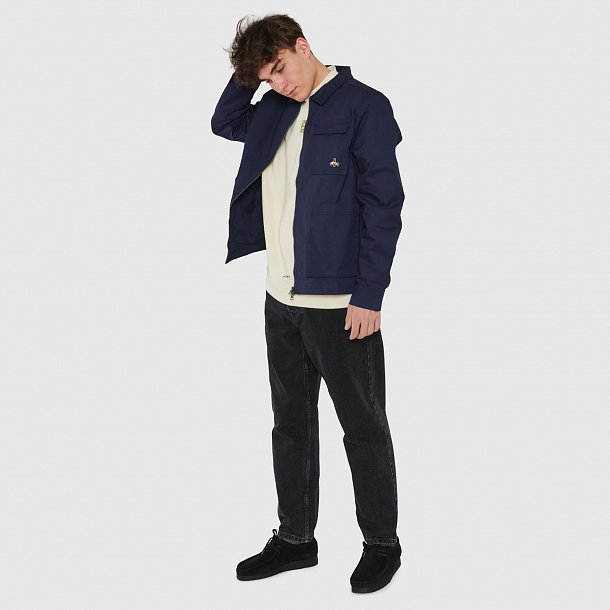 Куртка Puma Rudolf Dassler Legacy Jacket - фото 1