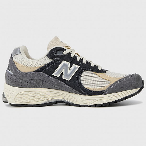 Кроссовки New Balance 2002R - фото 4