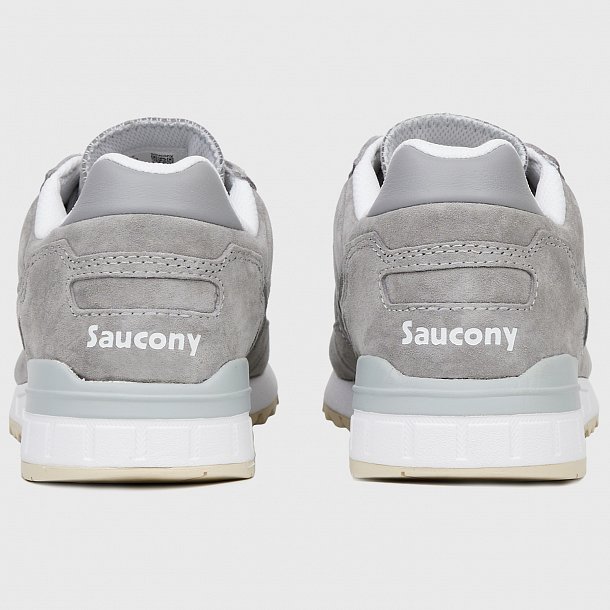Кроссовки Saucony Shadow 5000 - фото 3
