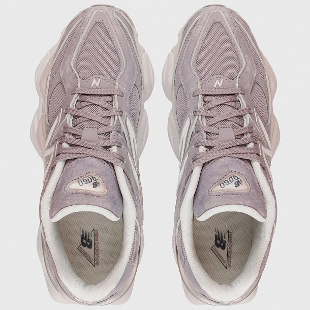Кроссовки New Balance 9060 - фото 2