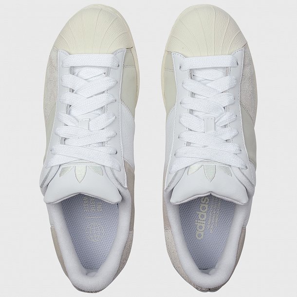 Кроссовки adidas Originals Superstar 82 Panel - фото 2