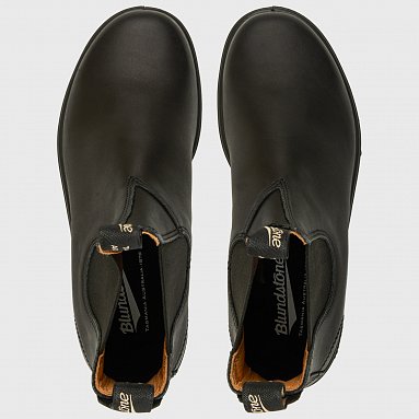 Ботинки Blundstone 558 Classics Chelsea Boots, цвет черный, артикул 558-B
