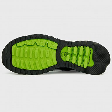 Кроссовки Nike Air Max TL 2.5, цвет черный, артикул FZ4110-003