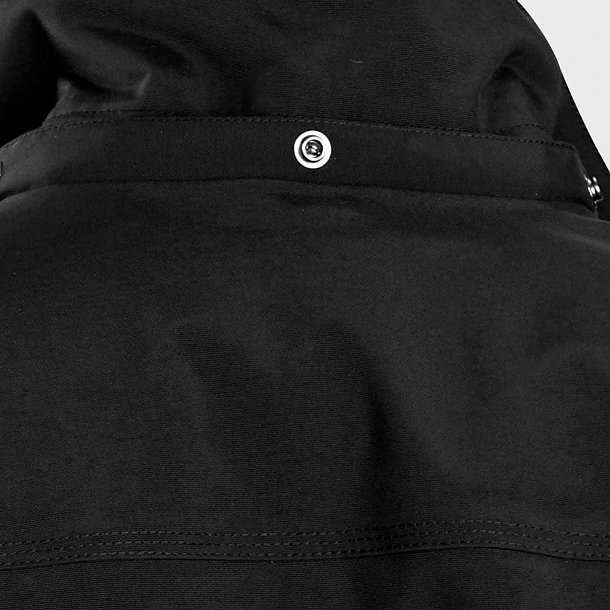 Куртка Carhartt Storm Defender - фото 1