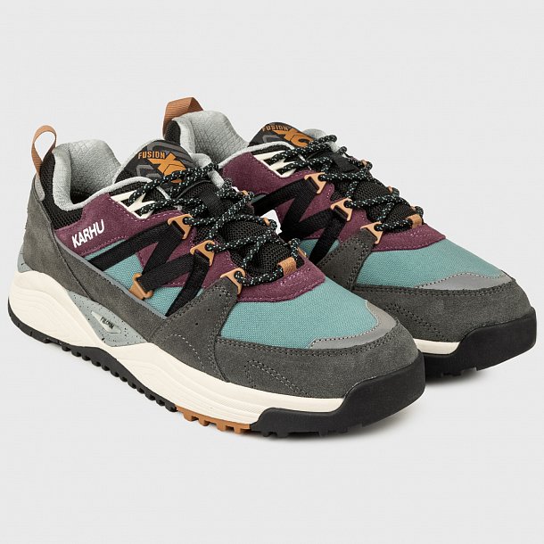 Кроссовки Karhu Fusion Xc - фото 1