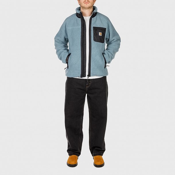 Мужские джинсы Carhartt Wip Brandon Pant - фото 2
